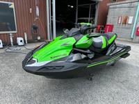 Гидроцикл Kawasaki ULTRA… за 12 500 000 тг. в Алматы