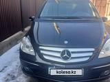 Mercedes-Benz B 200 2007 года за 3 600 000 тг. в Алматы – фото 4