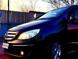 Mercedes-Benz B 200 2007 года за 3 600 000 тг. в Алматы – фото 5