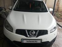 Nissan Qashqai 2013 года за 6 500 000 тг. в Шымкент