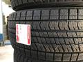 255-45-18 Bridgestone Blizzak ICE за 105 000 тг. в Алматы – фото 2