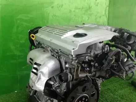 Двигателя 1MZ-FE VVTI 4WD объём 3.0 из Японии! за 600 000 тг. в Астана – фото 7