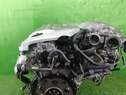 Двигателя 1MZ-FE VVTI 4WD объём 3.0 из Японии! за 600 000 тг. в Астана – фото 9