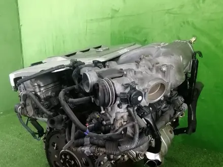 Двигателя 1MZ-FE VVTI 4WD объём 3.0 из Японии! за 600 000 тг. в Астана – фото 10