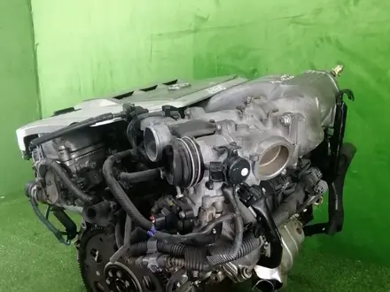 Двигателя 1MZ-FE VVTI 4WD объём 3.0 за 650 000 тг. в Астана – фото 10