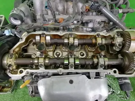 Двигателя 1MZ-FE VVTI 4WD объём 3.0 из Японии! за 600 000 тг. в Астана – фото 11