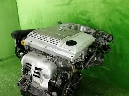 Двигателя 1MZ-FE VVTI 4WD объём 3.0 из Японии! за 600 000 тг. в Астана – фото 2