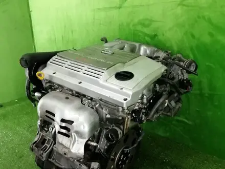 Двигателя 1MZ-FE VVTI 4WD объём 3.0 за 650 000 тг. в Астана – фото 2