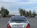 Mercedes-Benz E 320 2003 года за 6 000 000 тг. в Алматы – фото 4