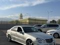 Mercedes-Benz E 320 2003 года за 6 000 000 тг. в Алматы – фото 2