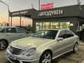 Mercedes-Benz E 320 2003 года за 6 000 000 тг. в Алматы