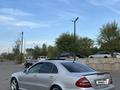 Mercedes-Benz E 320 2003 года за 6 000 000 тг. в Алматы – фото 5