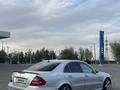 Mercedes-Benz E 320 2003 года за 6 000 000 тг. в Алматы – фото 6