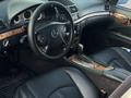 Mercedes-Benz E 320 2003 года за 6 000 000 тг. в Алматы – фото 7