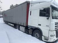 DAF  XF 105 2012 года за 13 500 000 тг. в Алматы