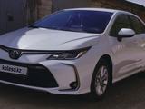 Toyota Corolla 2020 года за 10 500 000 тг. в Аксай
