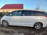 Toyota Estima 2008 года за 4 500 000 тг. в Алматы – фото 5