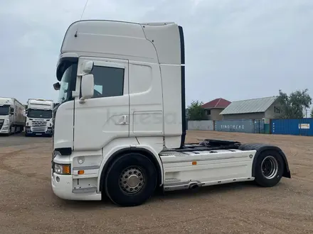 Scania  R-Series 2014 года за 18 000 000 тг. в Алматы – фото 4
