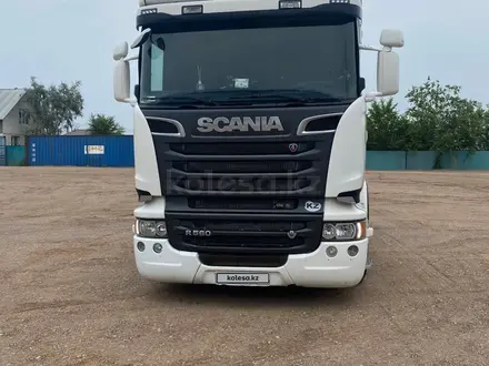 Scania  R-Series 2014 года за 18 000 000 тг. в Алматы