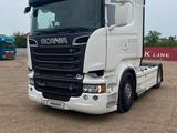 Scania  R-Series 2014 годаүшін18 000 000 тг. в Алматы – фото 2