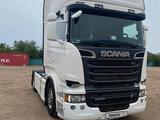 Scania  R-Series 2014 годаүшін18 000 000 тг. в Алматы – фото 3
