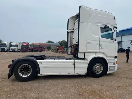 Scania  R-Series 2014 года за 18 000 000 тг. в Алматы – фото 5