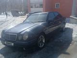 Mercedes-Benz E 240 1998 года за 2 500 000 тг. в Караганда – фото 3