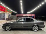 BMW 525 1989 годаүшін1 350 000 тг. в Шымкент