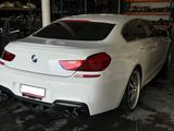 BMW 640 2012 года за 15 000 000 тг. в Актобе – фото 3