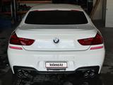 BMW 640 2012 года за 15 000 000 тг. в Актобе – фото 2