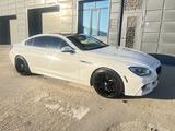 BMW 640 2012 года за 15 000 000 тг. в Актобе