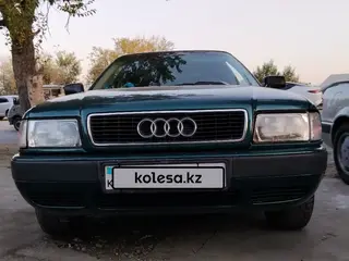 Audi 80