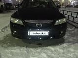 Mazda 6 2007 года за 3 400 000 тг. в Актау – фото 2