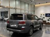 Lexus LX 570 2013 годаүшін24 000 000 тг. в Алматы – фото 3