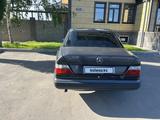 Mercedes-Benz E 200 1990 годаүшін900 000 тг. в Павлодар – фото 3