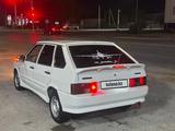 ВАЗ (Lada) 2114 2013 года за 1 300 000 тг. в Кызылорда – фото 2