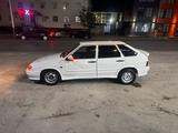 ВАЗ (Lada) 2114 2013 года за 1 300 000 тг. в Кызылорда – фото 3