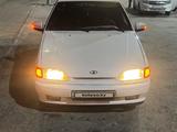 ВАЗ (Lada) 2114 2013 года за 1 300 000 тг. в Кызылорда – фото 5