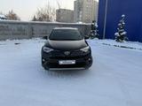 Toyota RAV4 2018 года за 12 500 000 тг. в Усть-Каменогорск