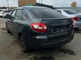 ВАЗ (Lada) Granta 2191 2021 года за 3 200 000 тг. в Костанай – фото 5