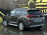 Hyundai Tucson 2019 года за 12 350 000 тг. в Тараз – фото 4