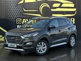 Hyundai Tucson 2019 года за 12 350 000 тг. в Тараз