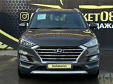 Hyundai Tucson 2019 года за 12 350 000 тг. в Тараз – фото 2