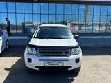 Land Rover Freelander 2014 годаүшін5 500 000 тг. в Астана