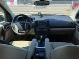Land Rover Freelander 2014 годаүшін5 500 000 тг. в Астана – фото 5