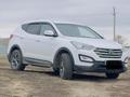 Hyundai Santa Fe 2012 года за 8 900 000 тг. в Костанай