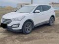 Hyundai Santa Fe 2012 годаүшін8 900 000 тг. в Костанай – фото 3