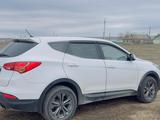 Hyundai Santa Fe 2012 года за 8 900 000 тг. в Костанай – фото 5