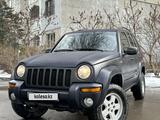 Jeep Liberty 2004 годаүшін4 600 000 тг. в Алматы