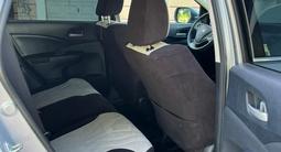 Honda CR-V 2014 года за 9 300 000 тг. в Астана – фото 4